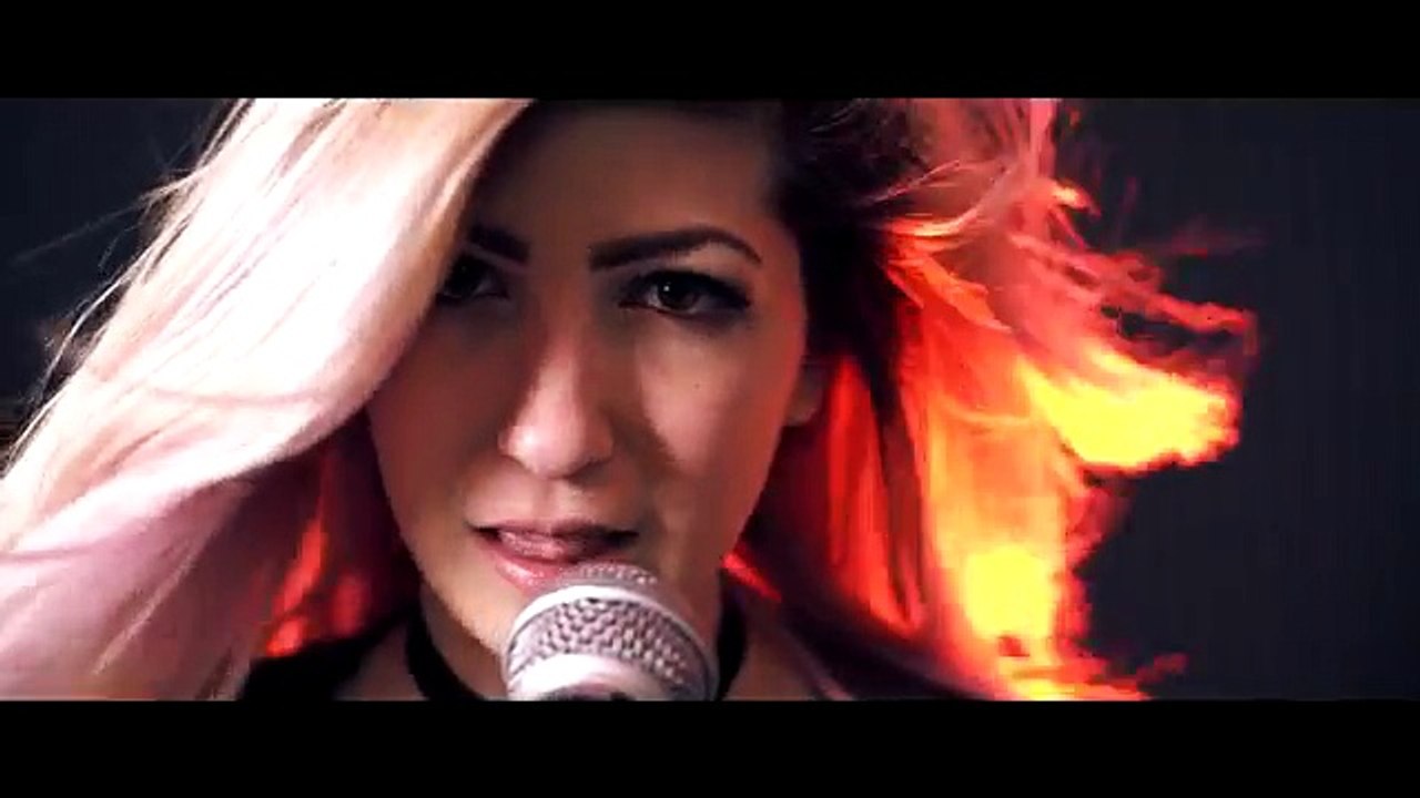 Friends - Justin Bieber & BloodPop® (Rock Cover Music Video) | TeraBrite