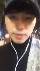 170903 Sunggu Instalive