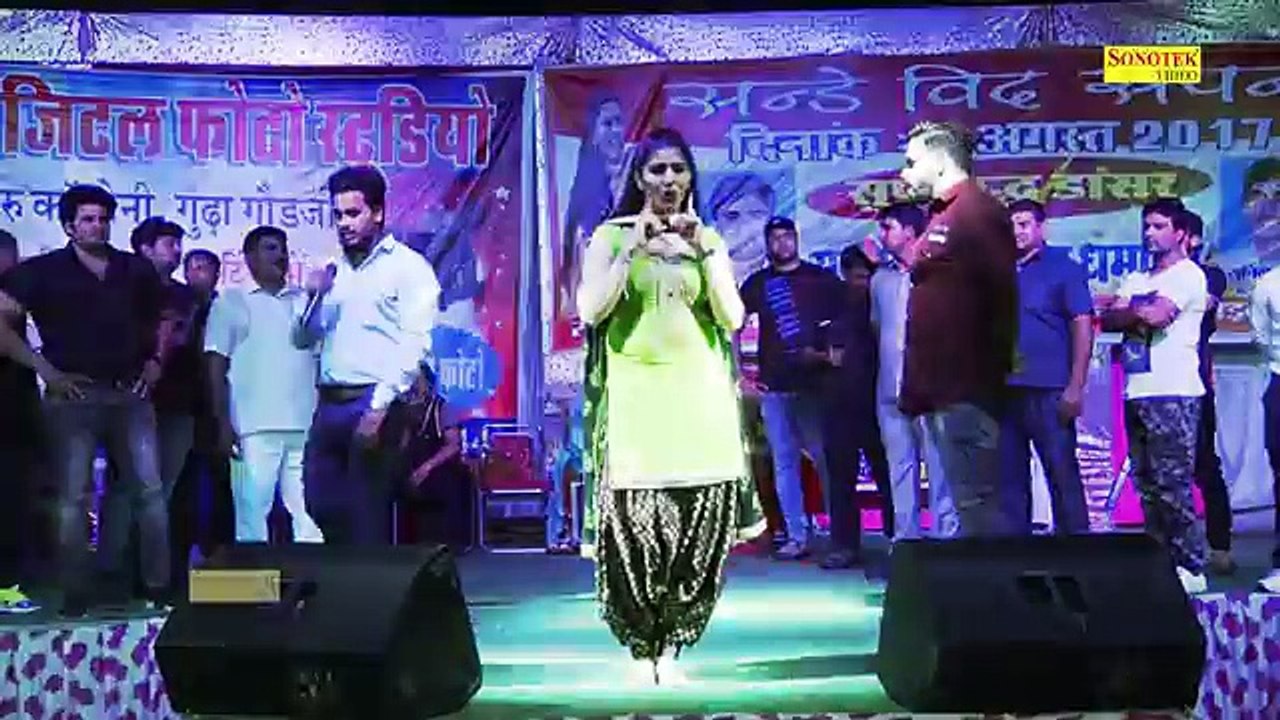 New Successor || Sapna Chaudhary || Sapna Chaudhary New Song || New Haryanvi Song | Most Viral Vide