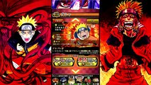 ** ONE TAIL NARUTO BANNER Pt 1 ** ** Naruto Shippuden Ultimate Ninja Blazing **