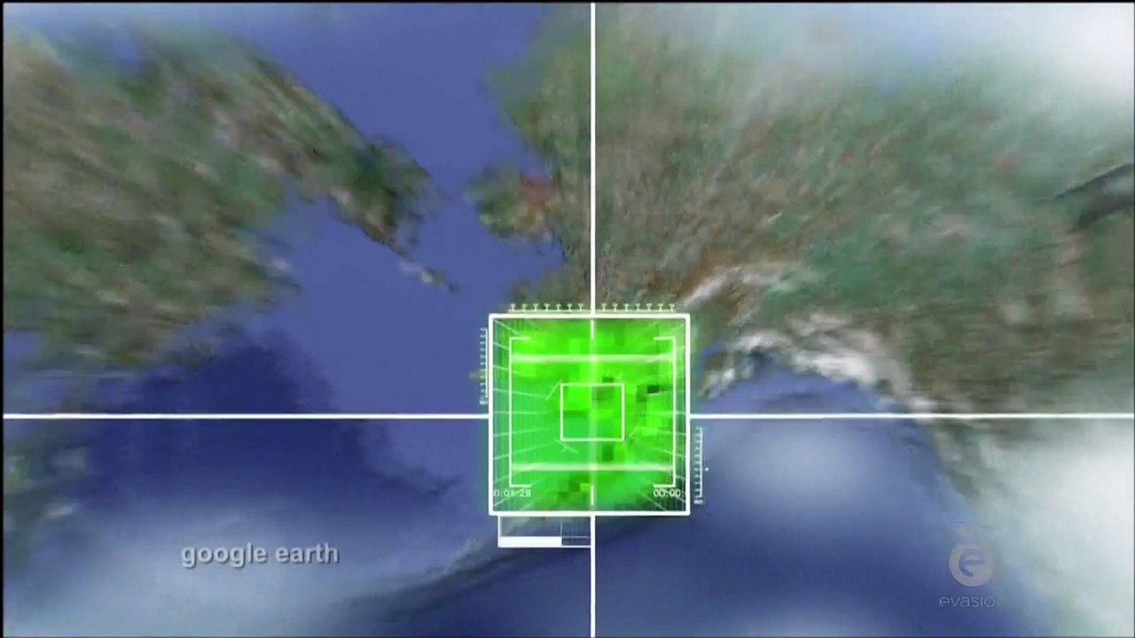 Man Woman Wild S01E08 Alaska French 1080p