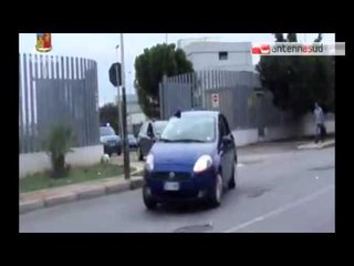 TGSRVott07_taranto_mafia_sgominato_clan.mp4 TG 07.10.14