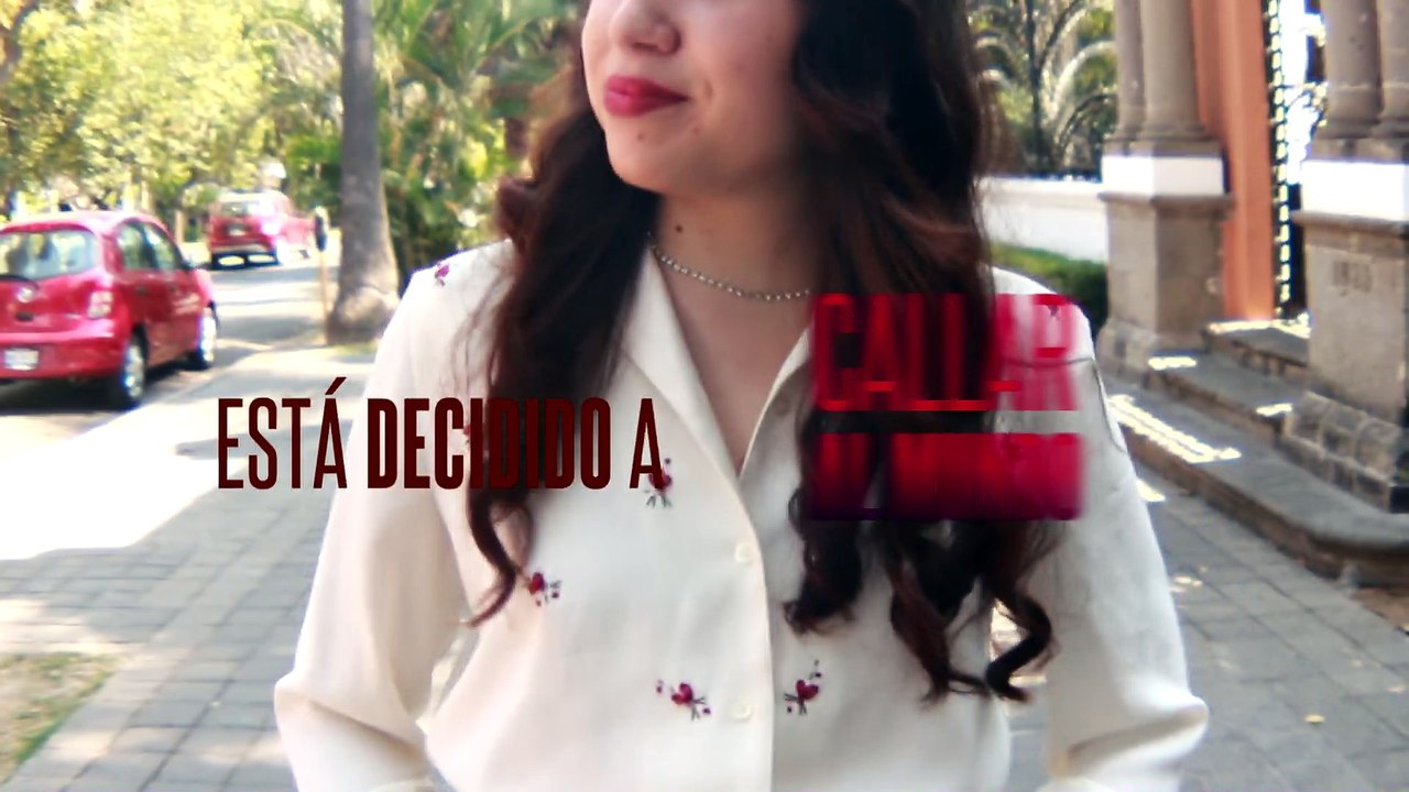 Se parte de CreaLa | Casting 2017