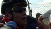 La Vuelta 2017 - Esteban Chaves : "On continuera d'essayer ce dimanche"