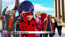 Miraculous Ladybug Episode - Ladyblog | Tales of Ladybug & Cat Noir