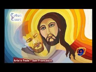 Arte e Fede | San Francesco