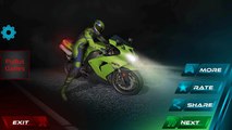 Androïde les meilleures au volant simulateur Superbike gameplay hd