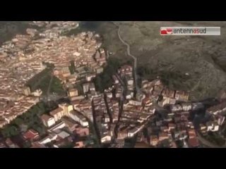 TG 08.09.14 Gargano, a Peschici danni per 5 mln di euro