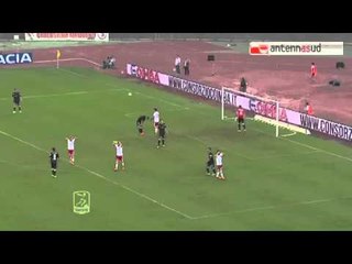 TG 09.09.14 Calcio Bari, allarme espulsioni