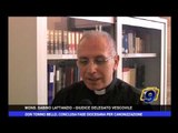 Don Tonino Bello, conclusa fase diocesiana per canonizzazione