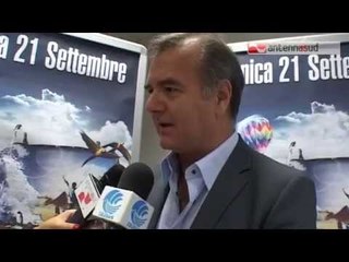 TG 10.09.14 Caccia al tesoro fra le bellezze della Puglia