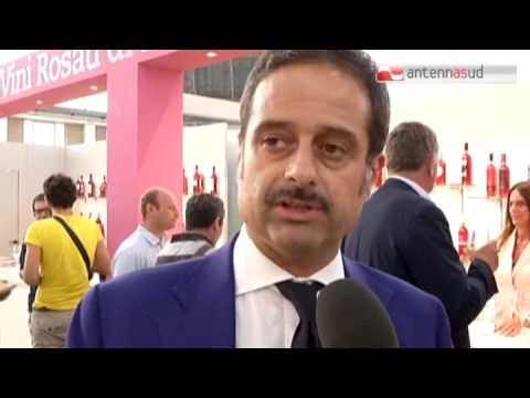 TG 15.09.14 Agrimed 2014, parola d'ordine: innovare