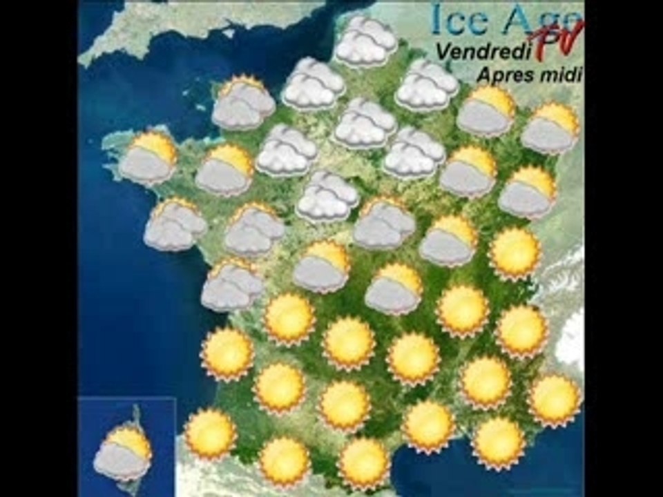 METEO DU 02 11 07