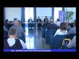 UDC | Incontro Cesa: Spina Portavoce Regionale