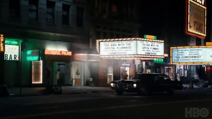 THE DEUCE trailer - Season 1 - HBO