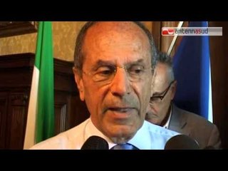 TG 23.09.14 Provincia, scuole al collasso e Schittulli se la prende con Renzi