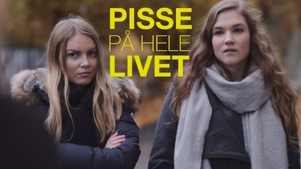 S1E8: Clip 2 - Monday 16.11.15 - 11.58 “Piss on your entire life”