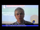 Puglia | Ottobre Mese del Benessere Psicologico