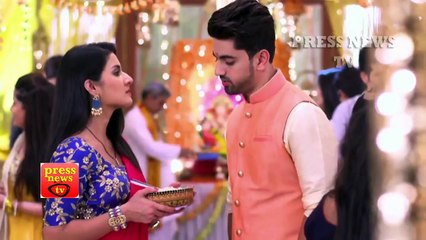 NAMKARAN - 4th September 2017 Star Plus Serial News