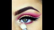 Œil maquillage maquillage mai mayonnaise pour Tutoriels yeux compilation 2017 compilation 2017