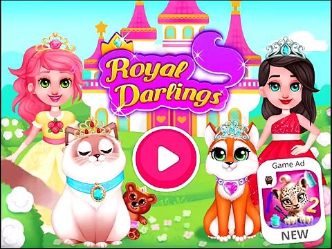 И Лучший Лучший любимые для весело Игры Игры Hd h Дети Дети ... домашнее животное Принцесса королевский ipad