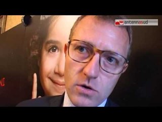 TG 02.10.14 "Nonno ascoltami": domenica a Bari l'iniziativa per il controllo gratuito dell'udito