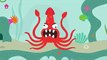 Sago Mini Ocean Swimmer - Top Fun & Educational Game App for Kids, iPhone iPad & Android