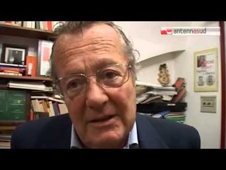 TG 09.10.14 Modugno, l’ex sindaco Magrone devolve indennità a studenti bisognosi