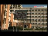 TG 14.10.14 Virus ebola, prove generali al Policlinico di Bari