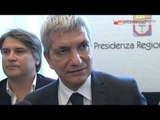 TG 15.10.14 Vendola su TAP