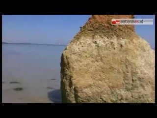 TG 15.10.14 Sit in di protesta per Torre Guaceto