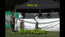 OPEN MIC FESTI'VALDERUZ