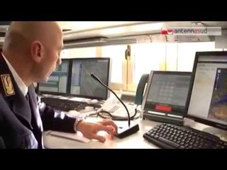 TG 21.10.14 Sos sordi, sugli smartphone una "app" per lanciare l'allarme