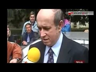 TG 21.10.14 Cassazione su Cavallari, non fu associazione mafiosa