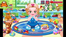 Nuevo Niños para y en línea juegos de niñas princesa Elsa Anna dibujos animados