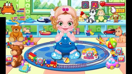 Nuevo Niños para y en línea juegos de niñas princesa Elsa Anna dibujos animados