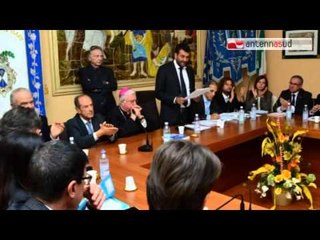 TGSRVott31_primo_consiglio_metropolitano.mp4 TG 31.10.14