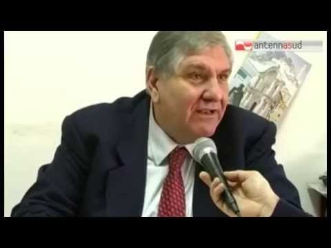 TG 04.11.14 Giovanni Procacci si autosospende dalla direzione regionale del Pd