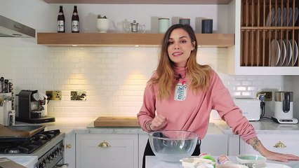 CINNAMON COOKIES | Marzia Makes