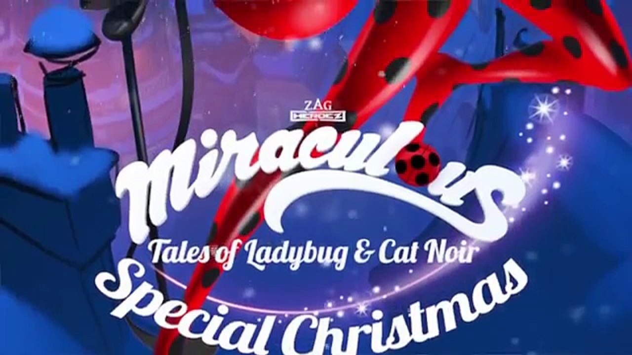 Miraculous News Network - Cristina Vee and Lindalee | Tales of Ladybug & Cat Noir