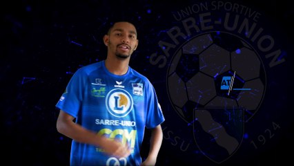 Le groupe pour affronter Troyes 2