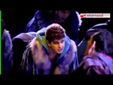 TG 07.11.14 Romeo e Giulietta: il musical kolossal di Zard a Bari a dicembre