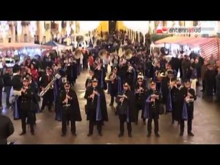 TG 07.11.14 Adelfia: San Trifone, i festeggiamenti entrano nel vivo