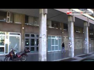 TG 07.11.14 Regione Puglia: 800 precari stabilizzati senza esame