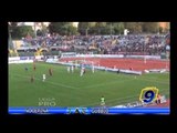 Nocerina - Gubbio 1-2 | Sintesi |  Prima Divisione Gir.B 3/11/2013