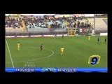 Frosinone - Benevento 0-0 | Sintesi | Prima Divisione Gir.B 3/11/2013