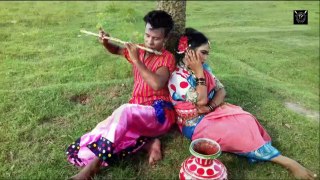 Kalke J Koiselam Kotha | Shamim And Shejuti | কালকে যে কইছিলাম কথা | Official Music Video (2017)
