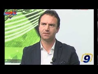 GOAL SU GOAL del Lunedì | Diretta ore 20.30 - Puntata di Lunedì 4/11/2013