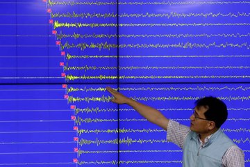 Les 6 enjeux du 6e essai nucléaire pour la Corée du Nord