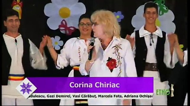 Corina Chiriac - Spectacol umanitar O sansa pentru Mihaela - Bragadiru - 30.06.2017
